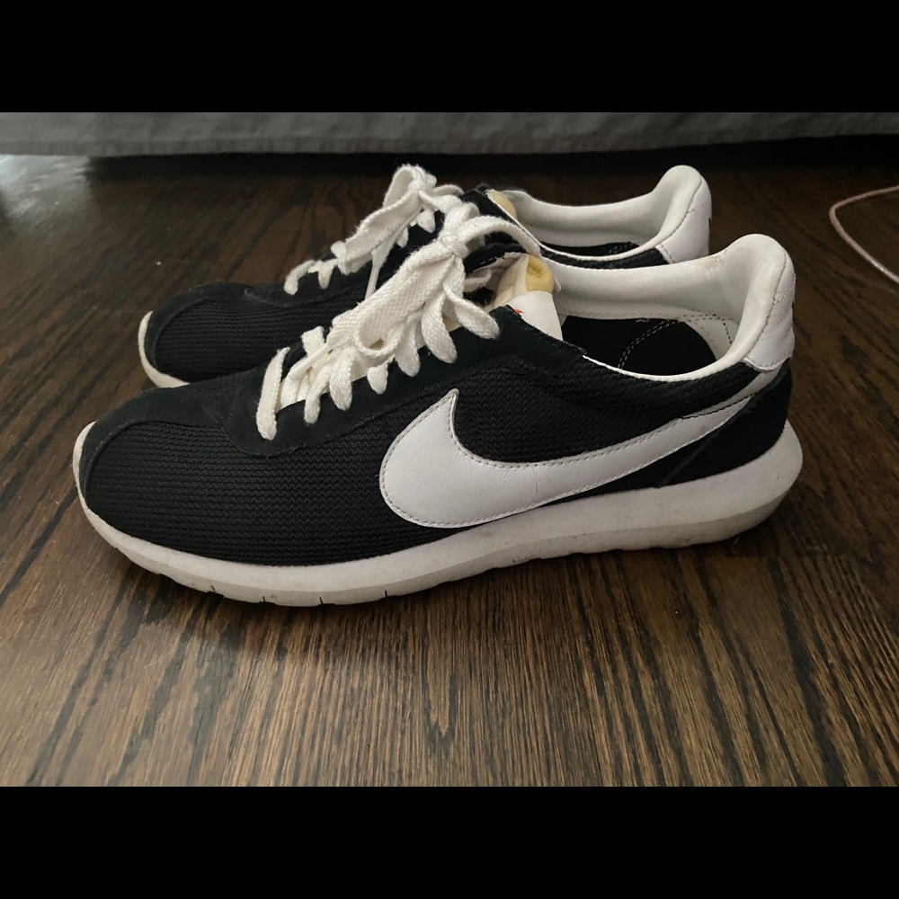 Nike Roshe LD - Black size 9.5
